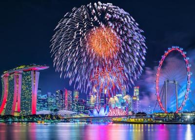 این جشنواره های سنگاپور را از دست ندهید!