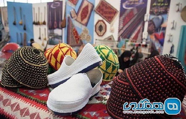سال گذشته 2 هزار و 334 مجوز صنایع دستی در سطح استان کردستان صادر شد