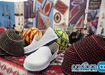سال گذشته 2 هزار و 334 مجوز صنایع دستی در سطح استان کردستان صادر شد