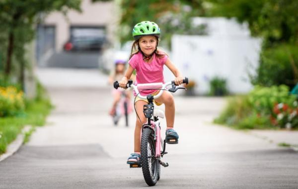8 نکته مهم که قبل از خرید دوچرخه کودک باید در نظر بگیرید