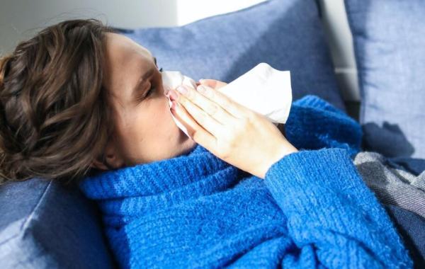 همه چیز درباره مصرف قرص سرماخوردگی در دوران شیردهی