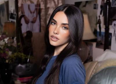 متن و ترجمه آهنگ Make You Mine از Madison Beer