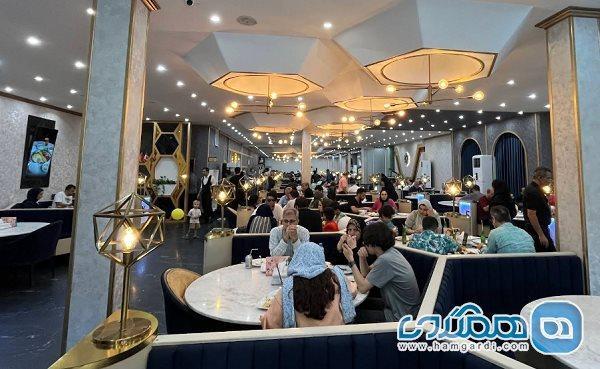 رستوران ملل گرگان 1404: راهنمای جامع منو، قیمت و رزرو برای رستوران ملل گرگان 1404: راهنمای جامع منو، قیمت و رزرو برای سفر به مرکز طبیعت