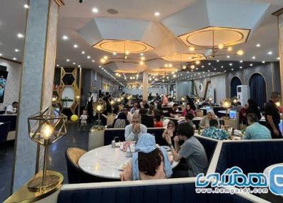 رستوران ملل گرگان 1404: راهنمای جامع منو، قیمت و رزرو برای سفر به مرکز طبیعت