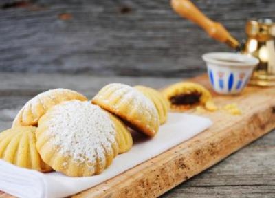 طرز تهیه کلوچه خرمایی با ماست، خانگی و خوشمزه