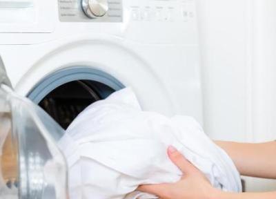 شستن لباس مجلسی در ماشین لباسشویی