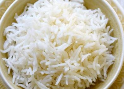 2 طرز تهیه برنج هندی کته و آبکش ، برنج هندی چند دقیقه بجوشد؟