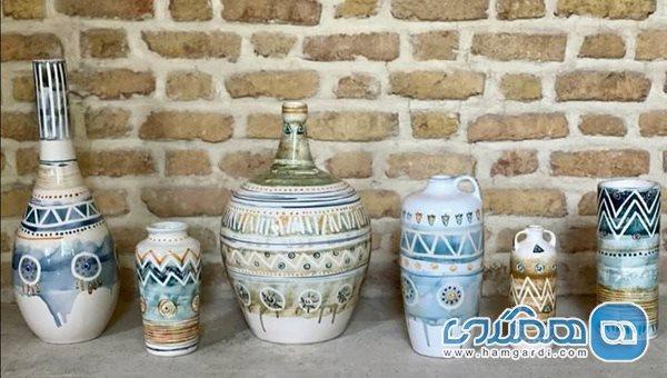 استان البرز؛ استانی که هم رتبه اول گرفت، هم صنایع دستی اش را به بازار جهانی رساند